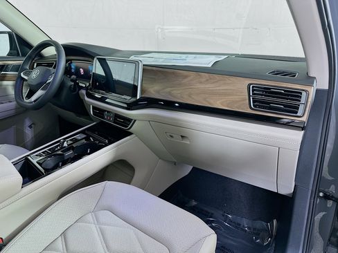 New 2026 Volkswagen Atlas SE AWD/4WD image 29