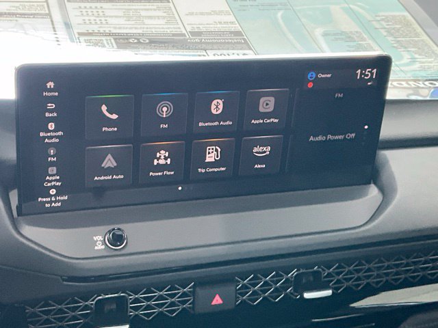 New 2026 Honda Accord Sport image 14