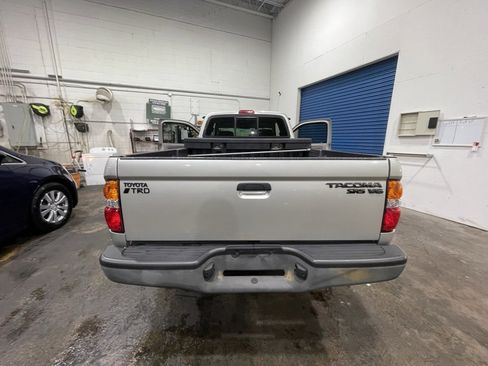 Used 2003 Toyota Tacoma 4x4 Xtracab V6 image 22