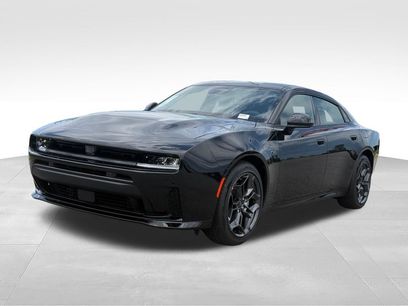 New 2026 Dodge Charger R/T w/ Driver Convenience Group
