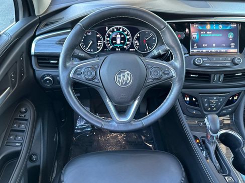 Certified 2016 Buick Envision Premium AWD/4WD image 15