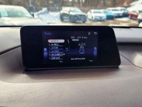 Used 2018 Lexus RX 350 FWD w/ Premium Package image 14