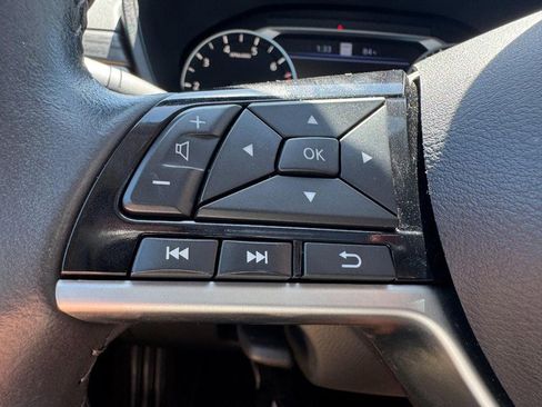 Used 2024 Nissan Altima 2.5 SV w/ SV Premium Package AWD/4WD image 18