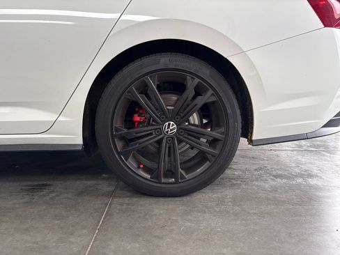 Used 2022 Volkswagen Jetta GLI Autobahn FWD image 29