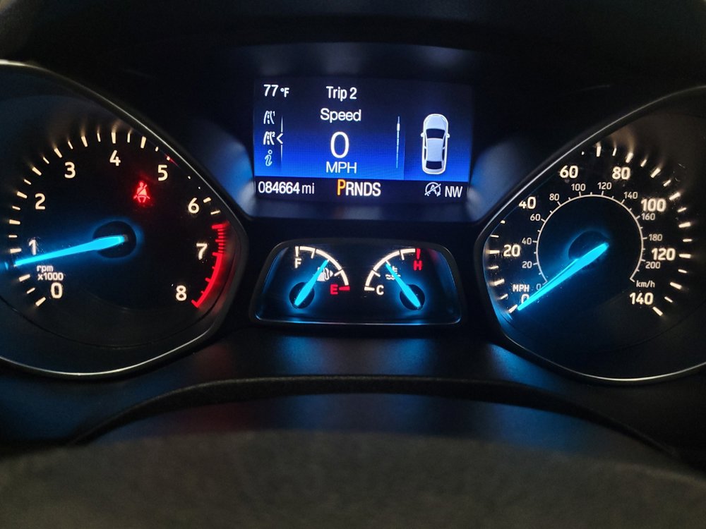 Used 2017 Ford Escape SE w/ Equipment Group 201A AWD/4WD image 23