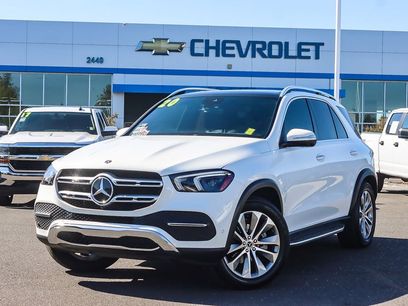 Used 2020 Mercedes-Benz GLE 350 4MATIC