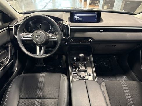 Certified 2025 MAZDA CX-50 AWD 2.5 S w/ Preferred Package image 10