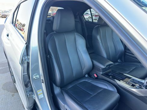 Used 2024 Mitsubishi Eclipse Cross SEL image 30