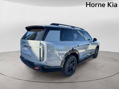 New 2027 Kia Telluride SX Prestige X-Pro AWD/4WD image 4