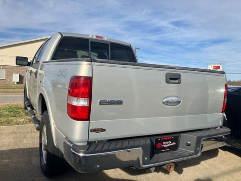 Used 2006 Ford F150 Lariat image 5