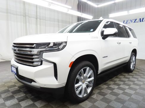Used 2024 Chevrolet Tahoe High Country image 6