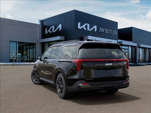 New 2026 Kia Carnival SX Prestige FWD image 4