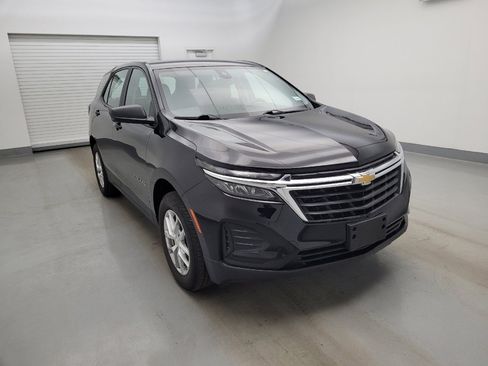 Used 2024 Chevrolet Equinox LS AWD/4WD image 13