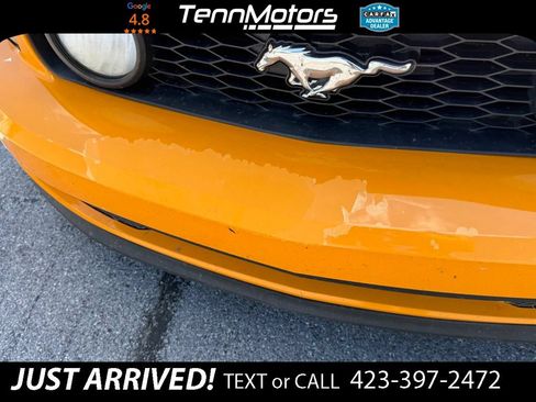 Used 2007 Ford Mustang GT RWD image 26