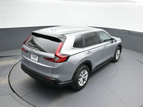 Certified 2025 Honda CR-V LX image 36