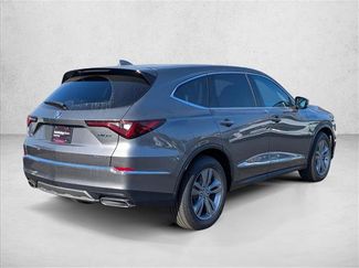 New 2026 Acura MDX SH-AWD video 2