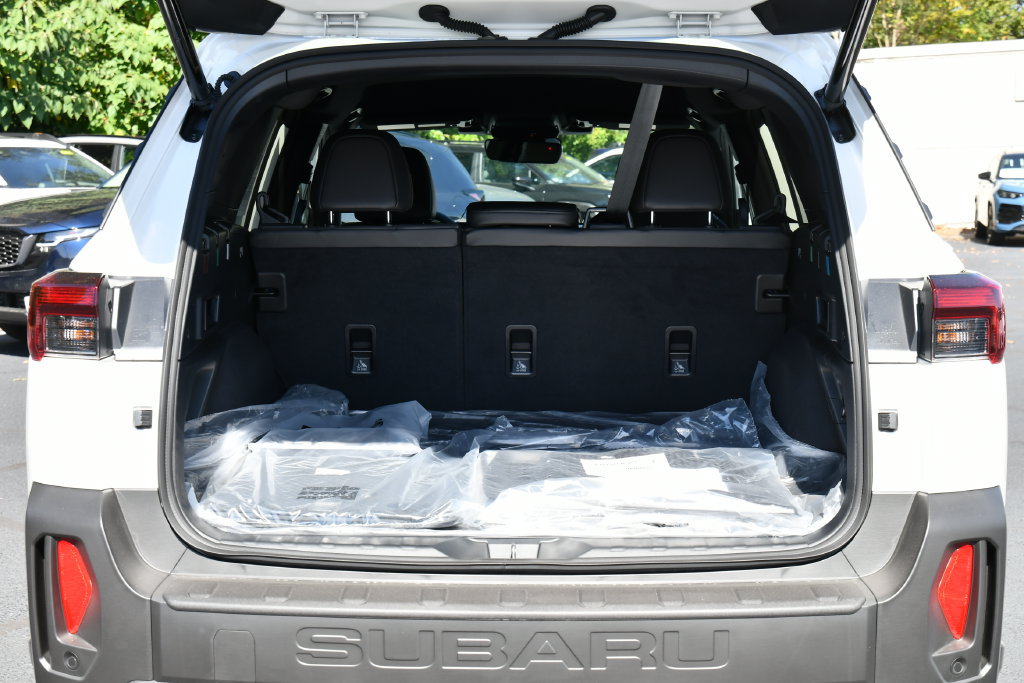 New 2026 Subaru Outback Premium AWD/4WD image 26