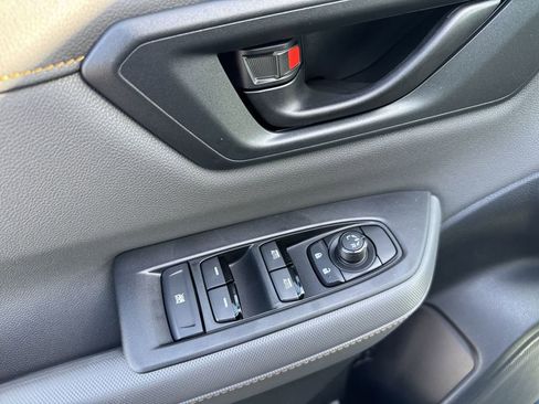 New 2026 Subaru Forester Wilderness w/ Wilderness Package image 15