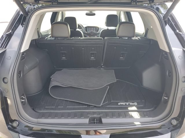 Used 2024 GMC Terrain AT4 AWD/4WD image 28