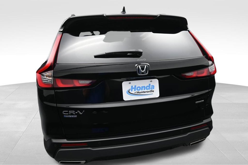 Used 2024 Honda CR-V Sport Touring image 15