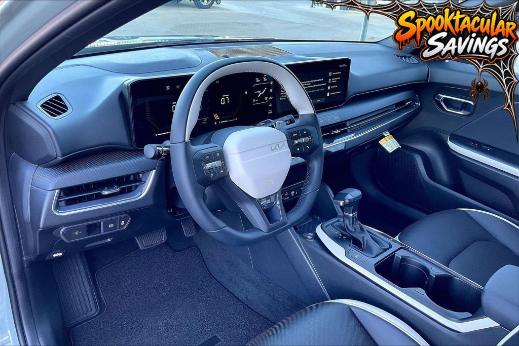 Used 2026 Kia K4 GT-Line FWD image 14