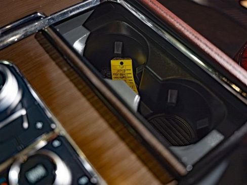 Used 2022 Ford Expedition Max Limited image 33