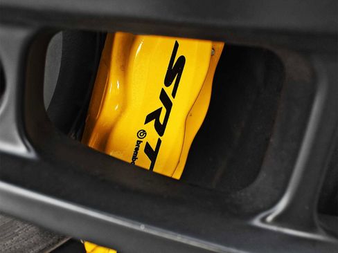 Used 2023 Dodge Challenger SRT Hellcat image 33