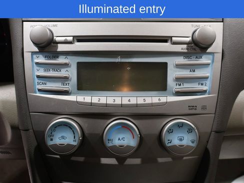 Used 2008 Toyota Camry LE image 6