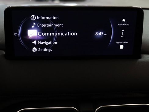 Used 2024 MAZDA CX-5 Signature image 18