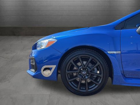 Used 2021 Subaru WRX Premium AWD/4WD image 29