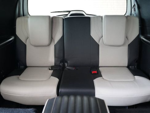 Used 2019 INFINITI QX80 Limited AWD/4WD image 40