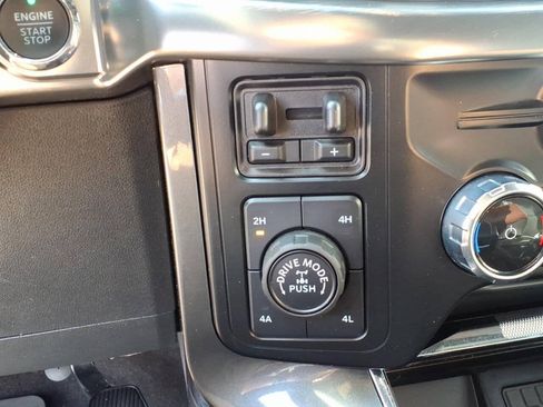 Used 2023 Ford F150 Lariat w/ Equipment Group 502A High AWD/4WD image 15
