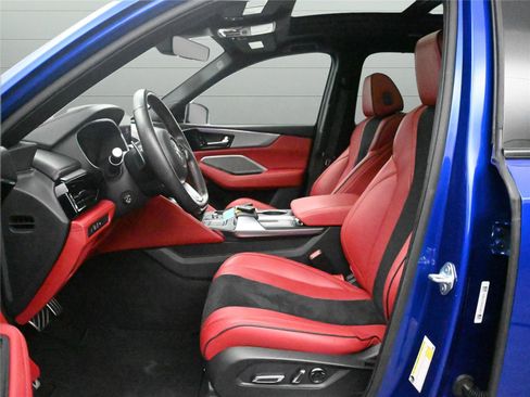 Certified 2024 Acura MDX A-Spec image 7