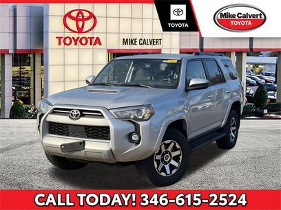 Used 2024 Toyota 4Runner TRD Off-Road