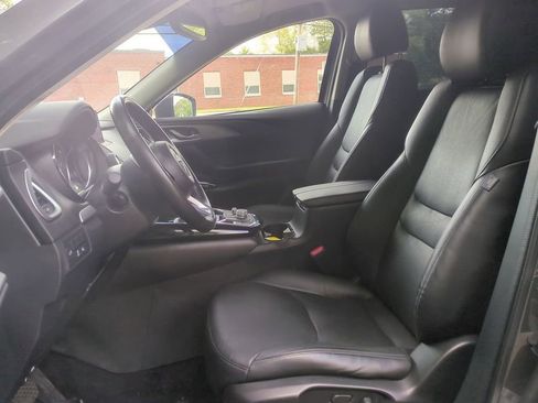 Certified 2023 MAZDA CX-9 Touring AWD/4WD image 33