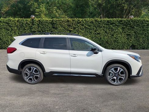 New 2026 Subaru Ascent Touring image 3