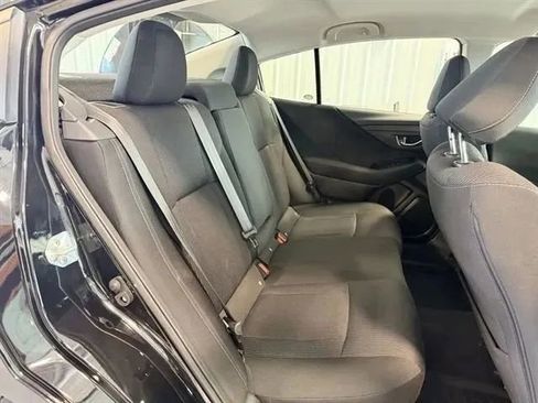 Used 2024 Subaru Legacy Premium AWD/4WD image 22