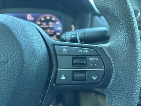 Used 2023 Honda Accord EX image 16