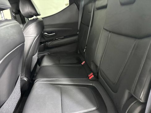 Used 2022 Hyundai Santa Cruz Limited AWD/4WD image 23