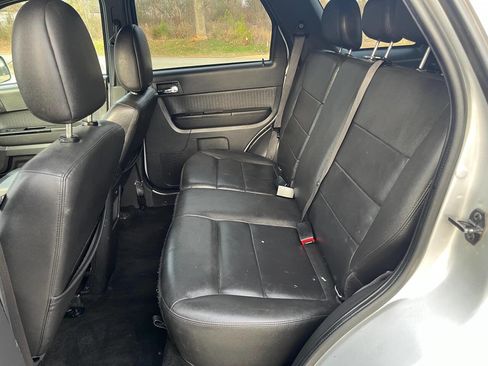 Used 2012 Ford Escape Limited image 12