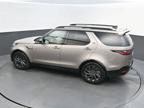 Used 2022 Land Rover Discovery S R-Dynamic AWD/4WD image 31