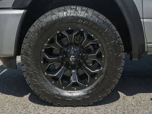 Certified 2025 RAM 1500 Big Horn AWD/4WD image 27