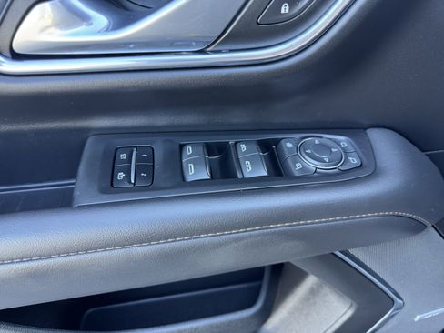 Certified 2023 Chevrolet Tahoe High Country image 10