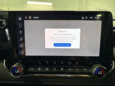 New 2026 Chevrolet Colorado LT w/ LT Convenience Package AWD/4WD image 13
