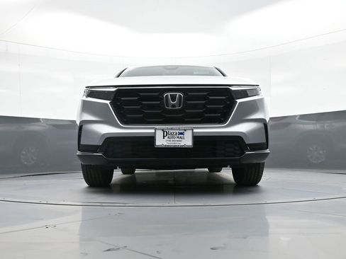 Certified 2025 Honda CR-V LX image 25