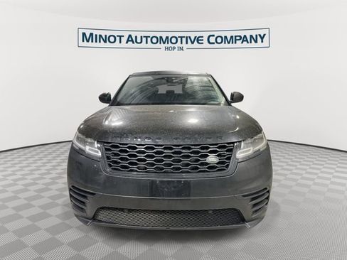 Used 2018 Land Rover Range Rover Velar R-Dynamic SE image 3