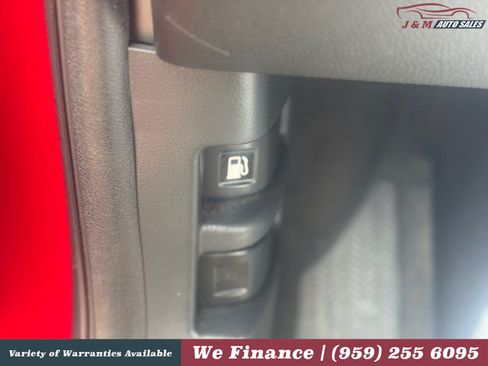 Used 2016 Honda HR-V LX image 20