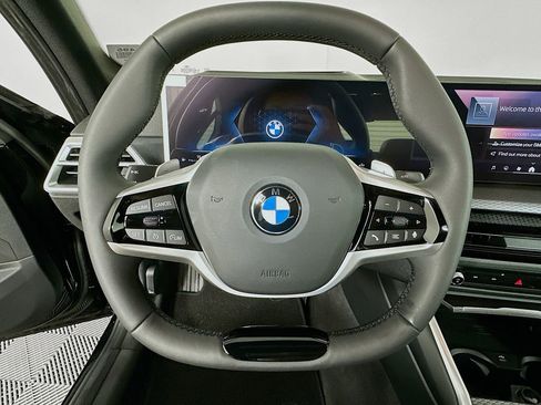 Used 2026 BMW 330i Sedan w/ Premium Package RWD image 10