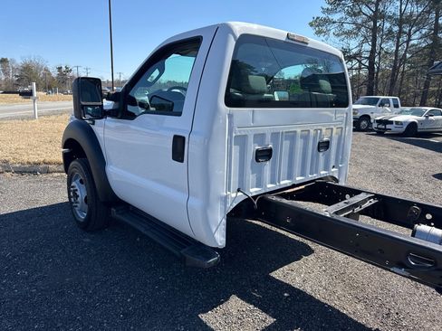 Used 2014 Ford F450 XL image 9