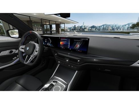 New 2026 BMW M340i xDrive image 14